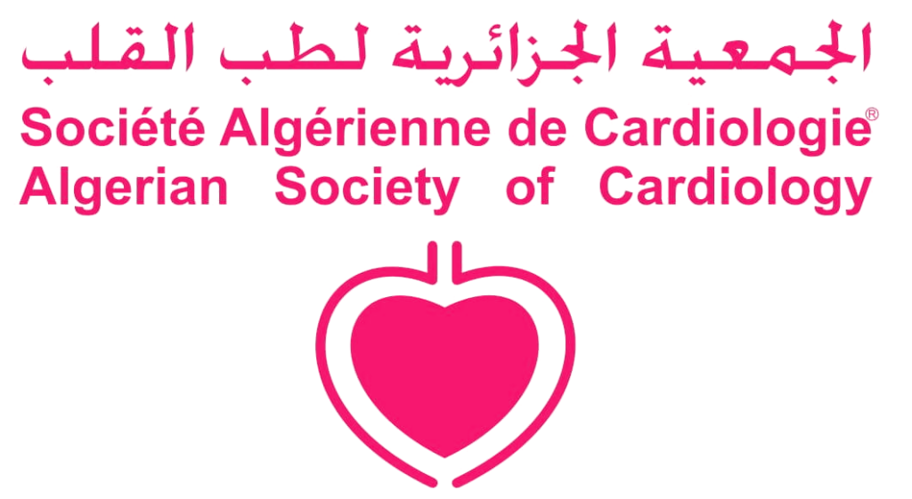 Societe Algerienne de cardiologie